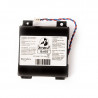 pile BatSecur Bat02 compatible Daitem BatLi02