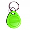 Badge vert clair, compatible Diagral