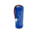 batterie BATXU03X BatSecur, compatible RXU03X