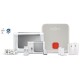 Pack Alarme Diagral DIAG24CSF