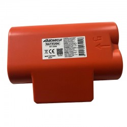 batterie BATXU06 BatSecur