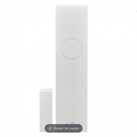 DIAG32BPX détecteur d'ouverture blanc MagShield