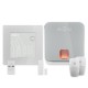 Pack alarme IP/4G Diagral DIAG41ASF