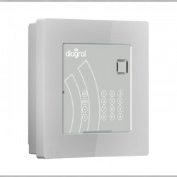 Centrale d'alarme IP/4G Diagral DIAG99AGX