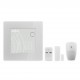 Pack alarme IP/4G Diagral DIAG40ASF