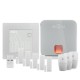 Pack alarme IP/4G Diagral DIAG41ASF