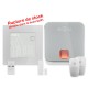 Pack alarme IP/4G Diagral DIAG41ASF